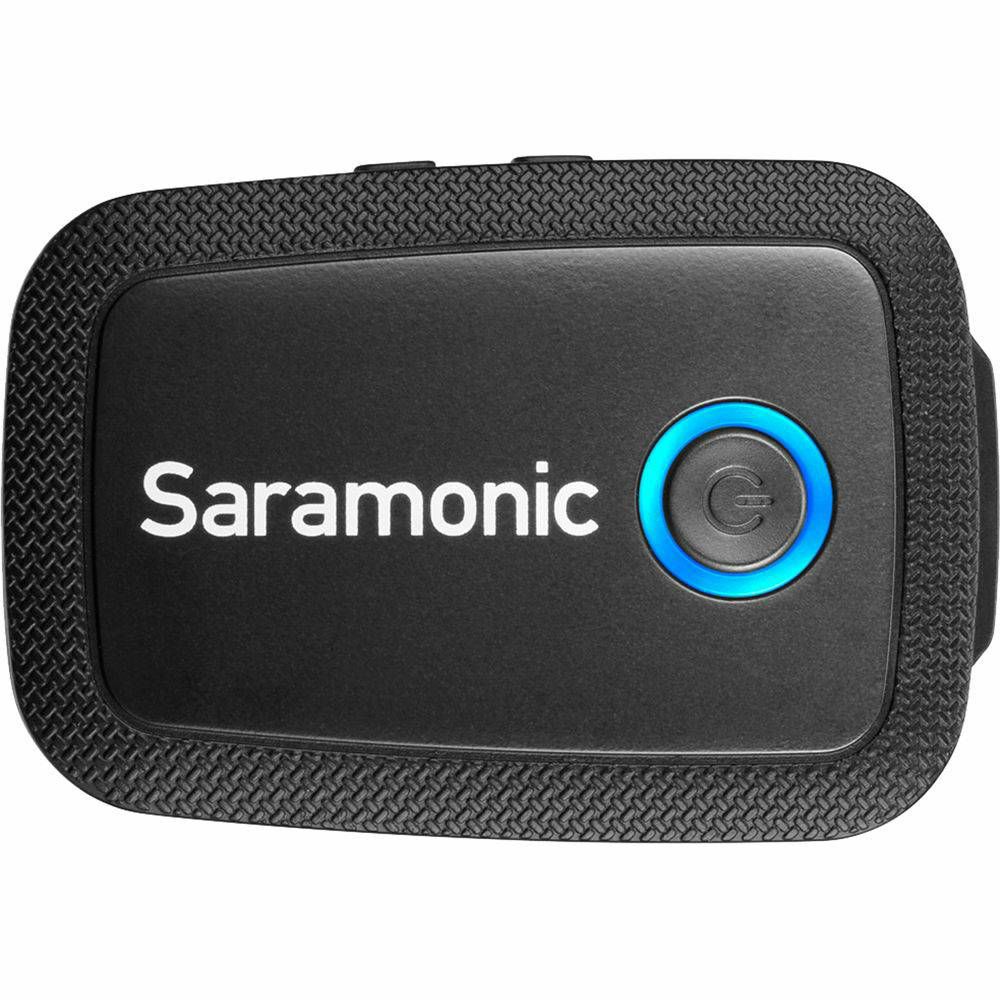 Saramonic Blink 500 TX 2.4G wireless transmitter bežični prijenosnik s ugrađenim mikrofonom lavalier