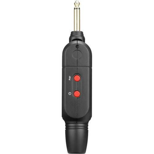 Saramonic Blink 800 B3 5.8GHz Wireless Microphone set bežični mikrofon (1x Blink800 RX-635 receiver + 1x Blink800 TX-635 transmitter)