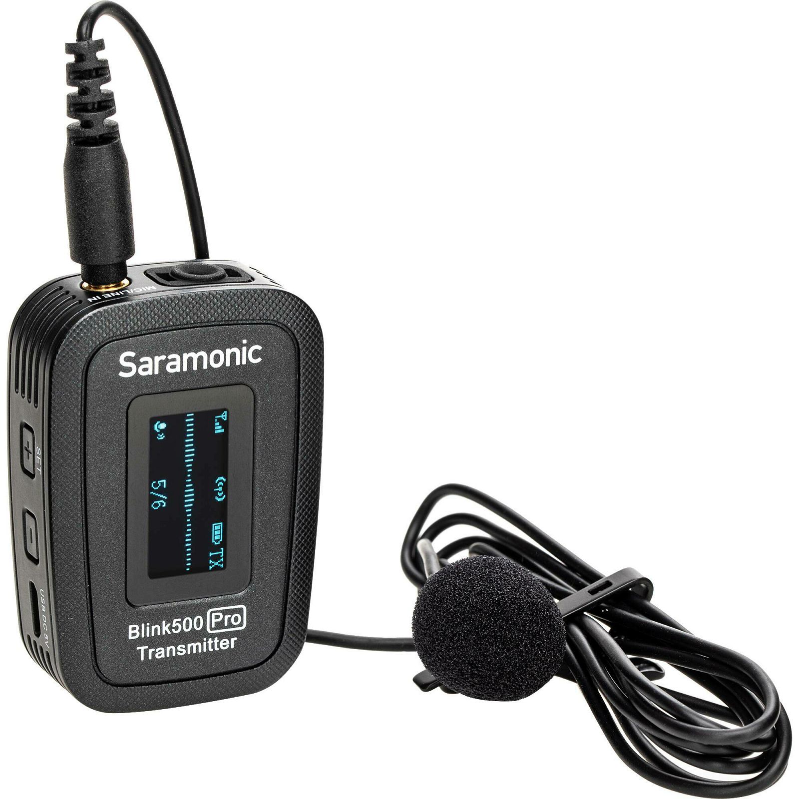 Saramonic Blink500 Pro B3 (TX+RXDi) Wireless Microphone bežični mikrofon