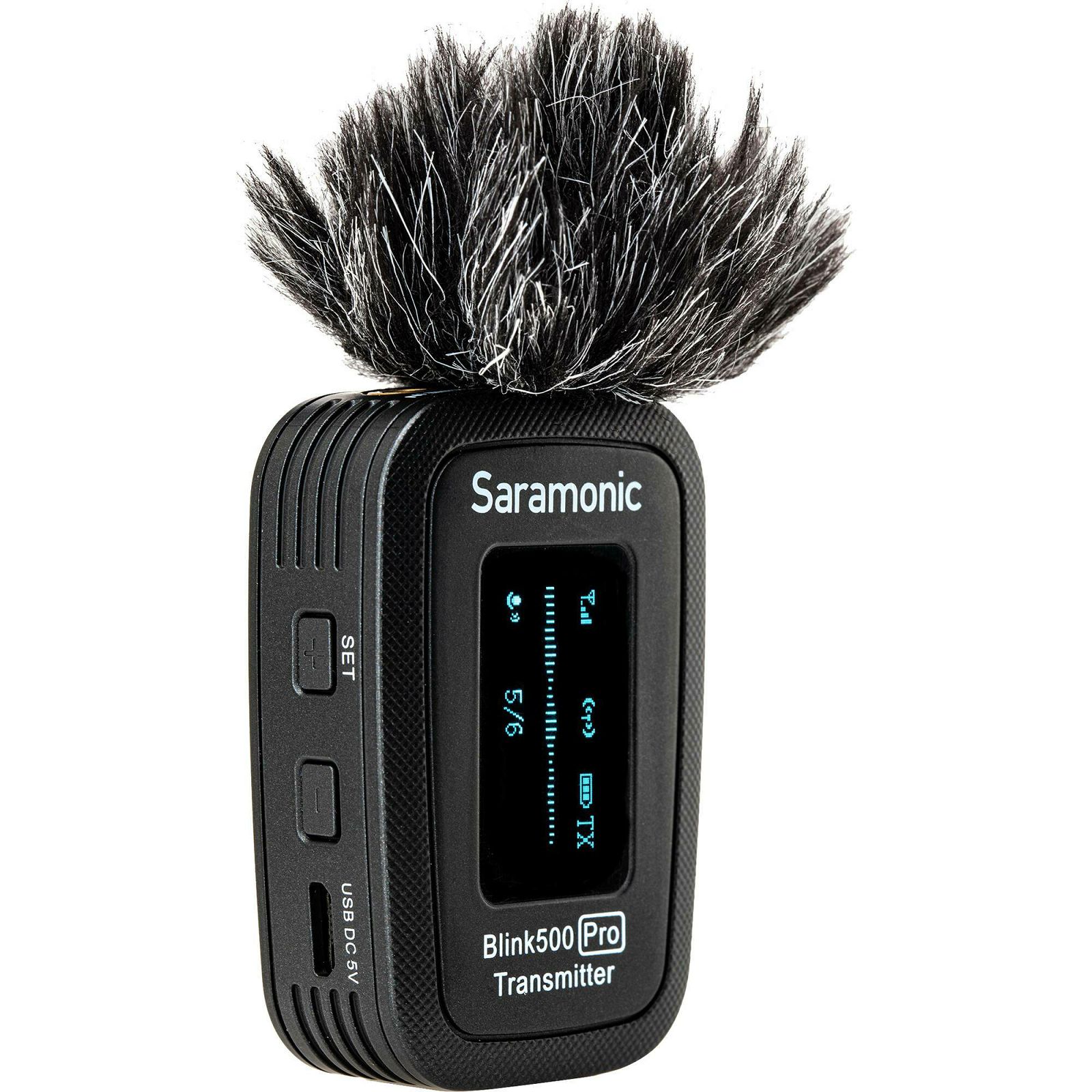 Saramonic Blink500 Pro B3 (TX+RXDi) Wireless Microphone bežični mikrofon