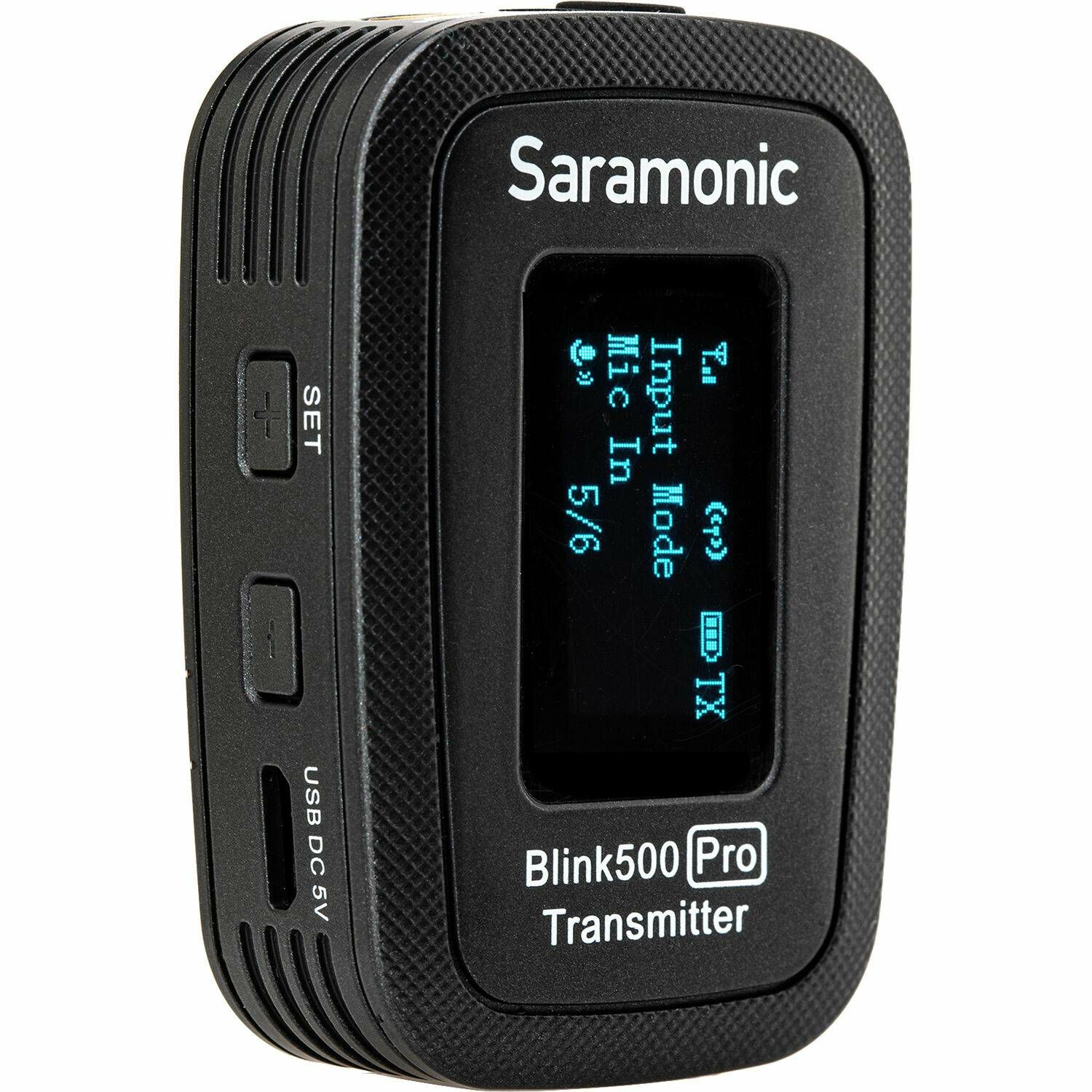 Saramonic Blink500 Pro B4 (TX+TX+RXDi) Wireless Microphone bežični mikrofon