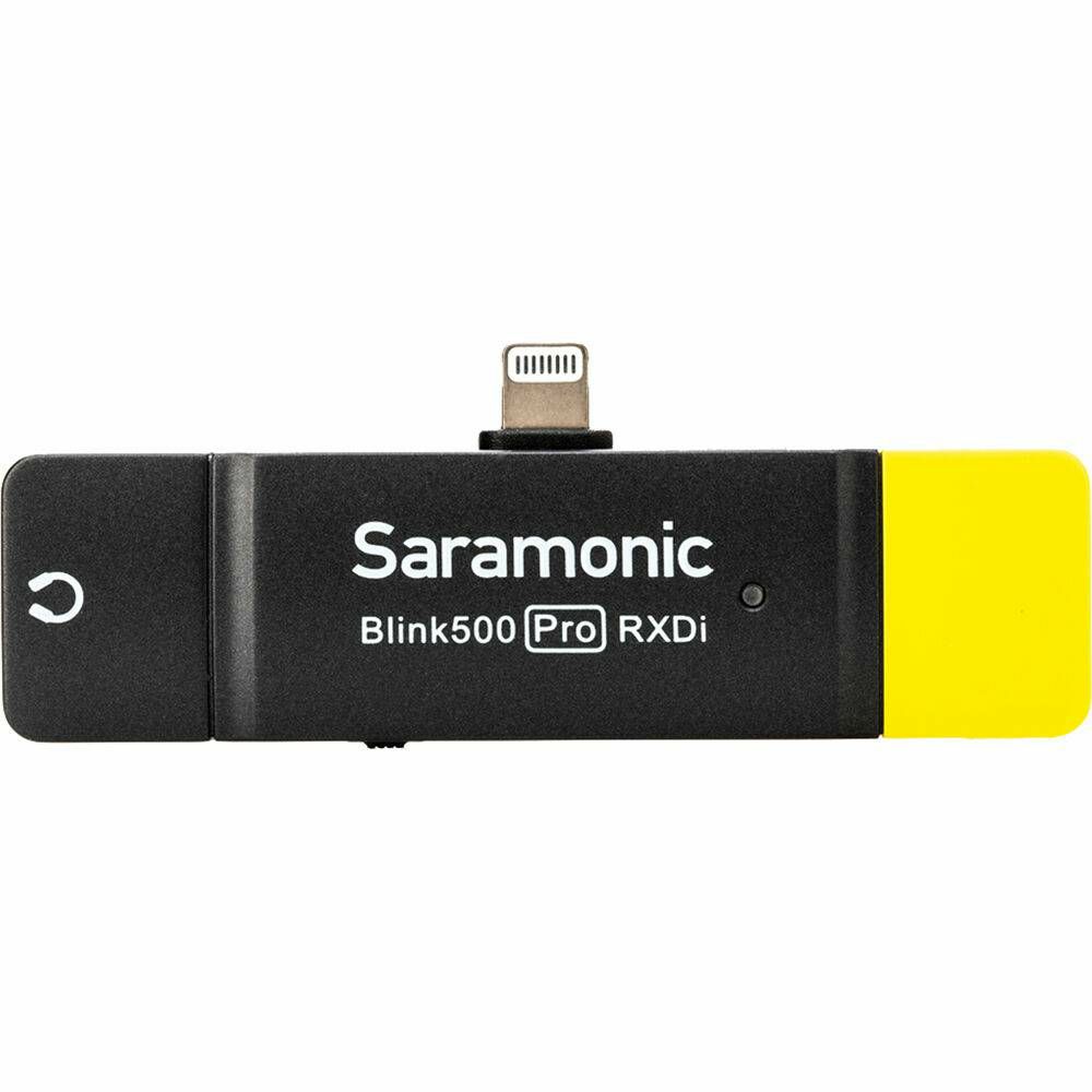 Saramonic Blink500 Pro B4 (TX+TX+RXDi) Wireless Microphone bežični mikrofon