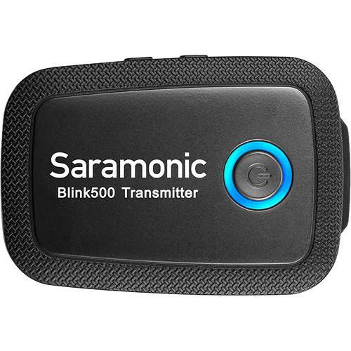 Saramonic Blink500 Pro B5 (TX+RXUC) Wireless Microphone bežični mikrofon