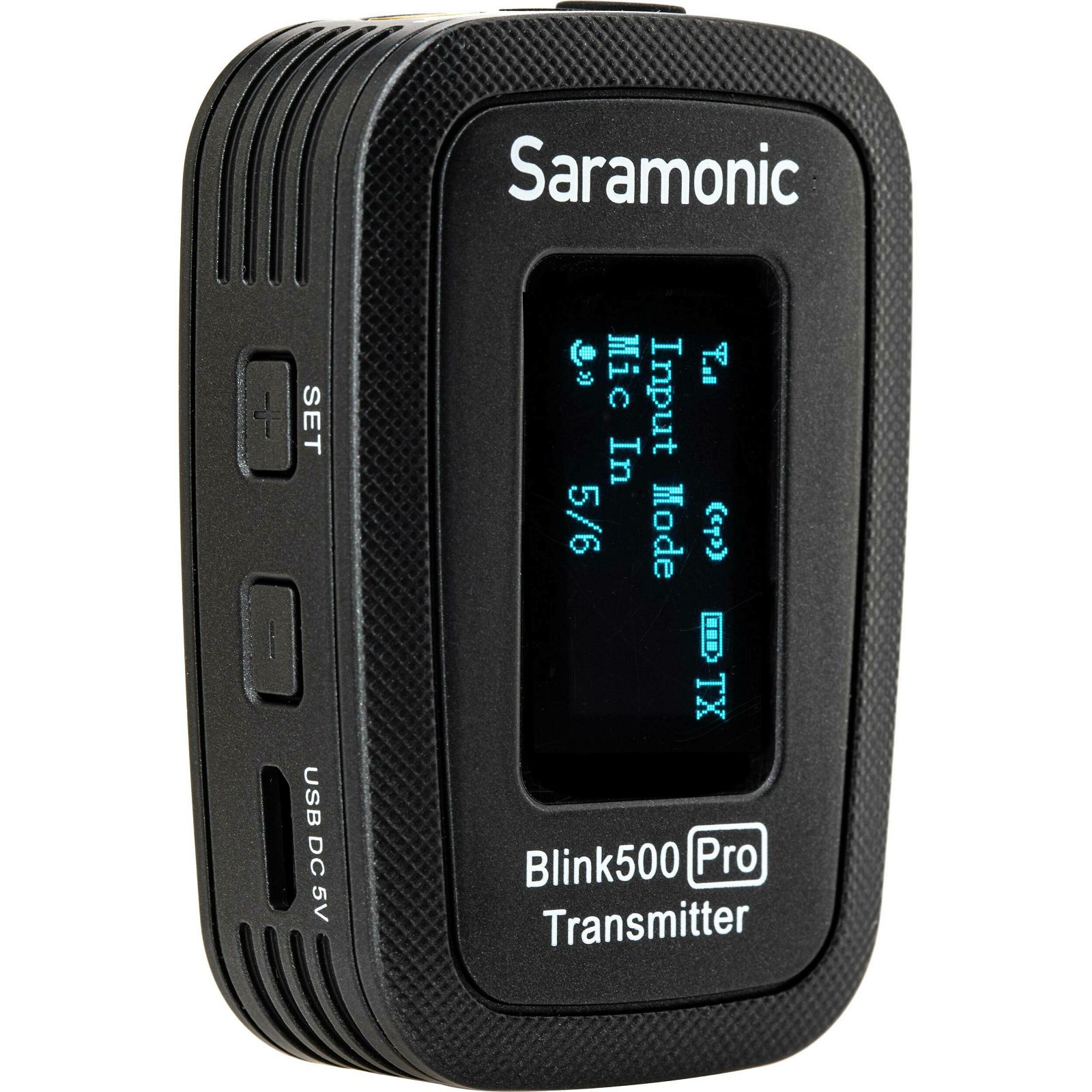 Saramonic Blink500 Pro B6 (TX+TX+RXUC) Wireless Microphone bežični mikrofon