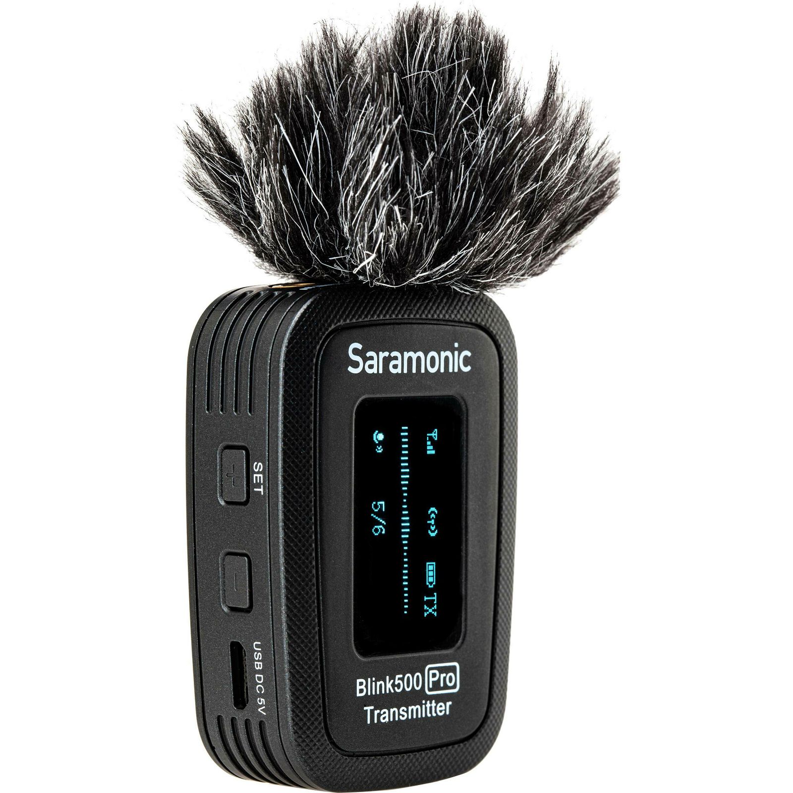 Saramonic Blink500 Pro B6 (TX+TX+RXUC) Wireless Microphone bežični mikrofon