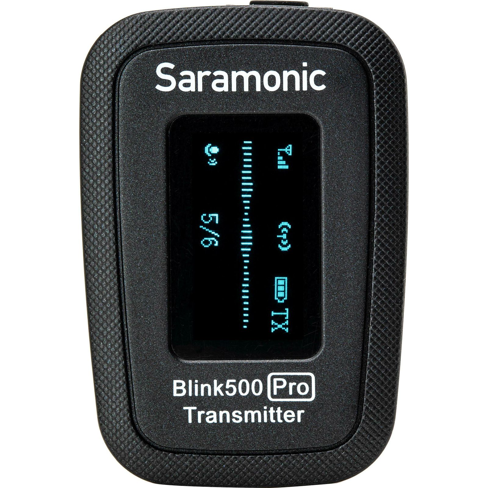 Saramonic Blink500 Pro B6 (TX+TX+RXUC) Wireless Microphone bežični mikrofon