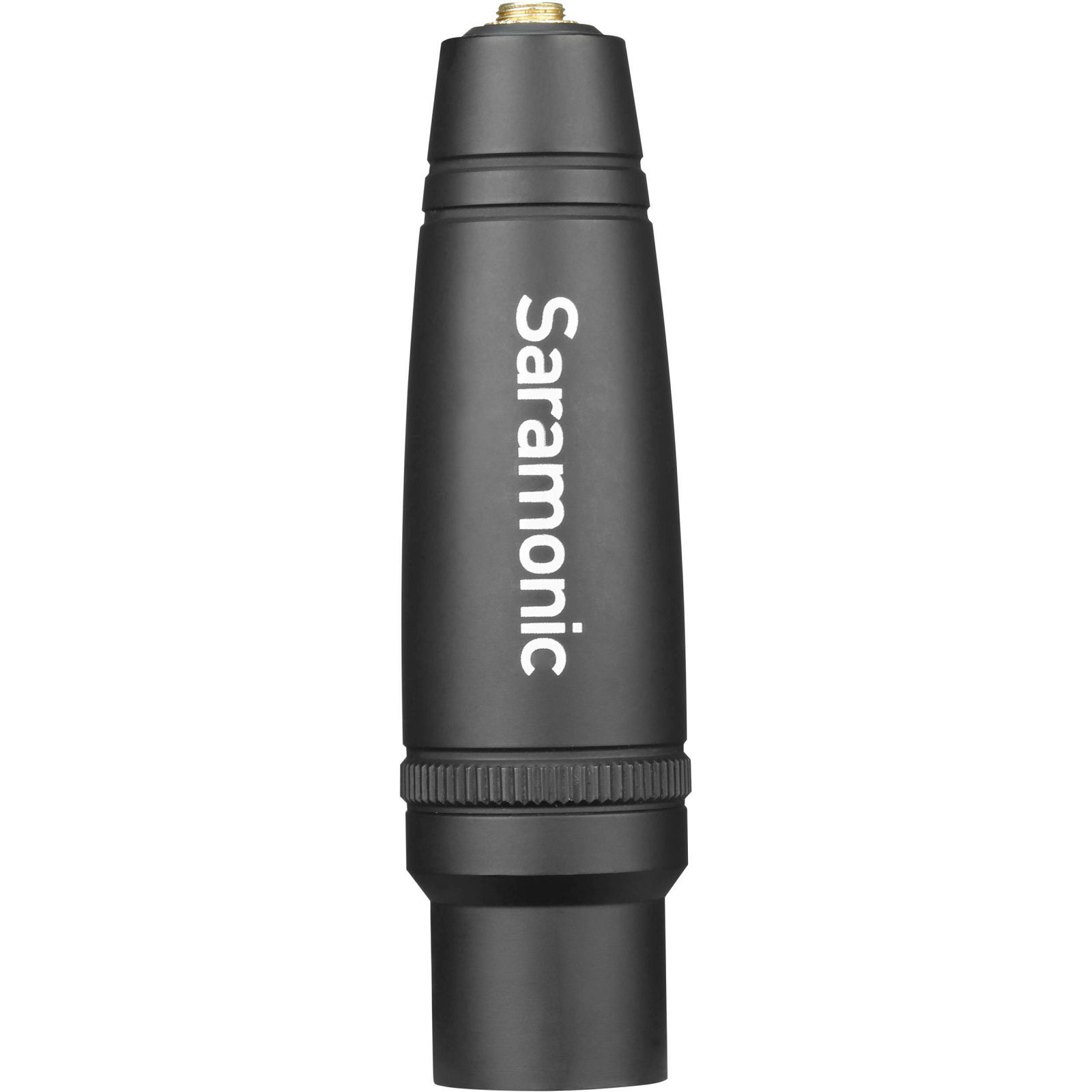 Saramonic C-XLR+ 3.5mm TRS ženski na XLR muški output kabel i adapter