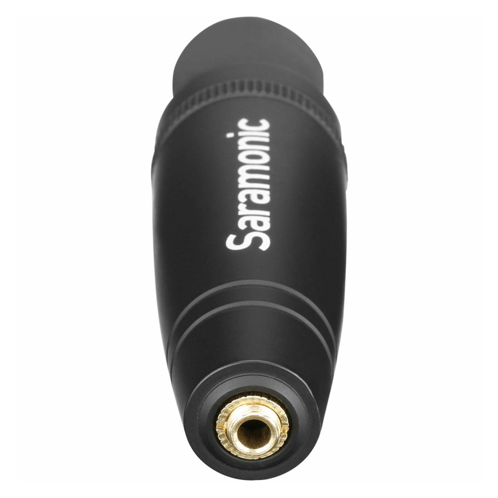 Saramonic C-XLR+ 3.5mm TRS ženski na XLR muški output kabel i adapter