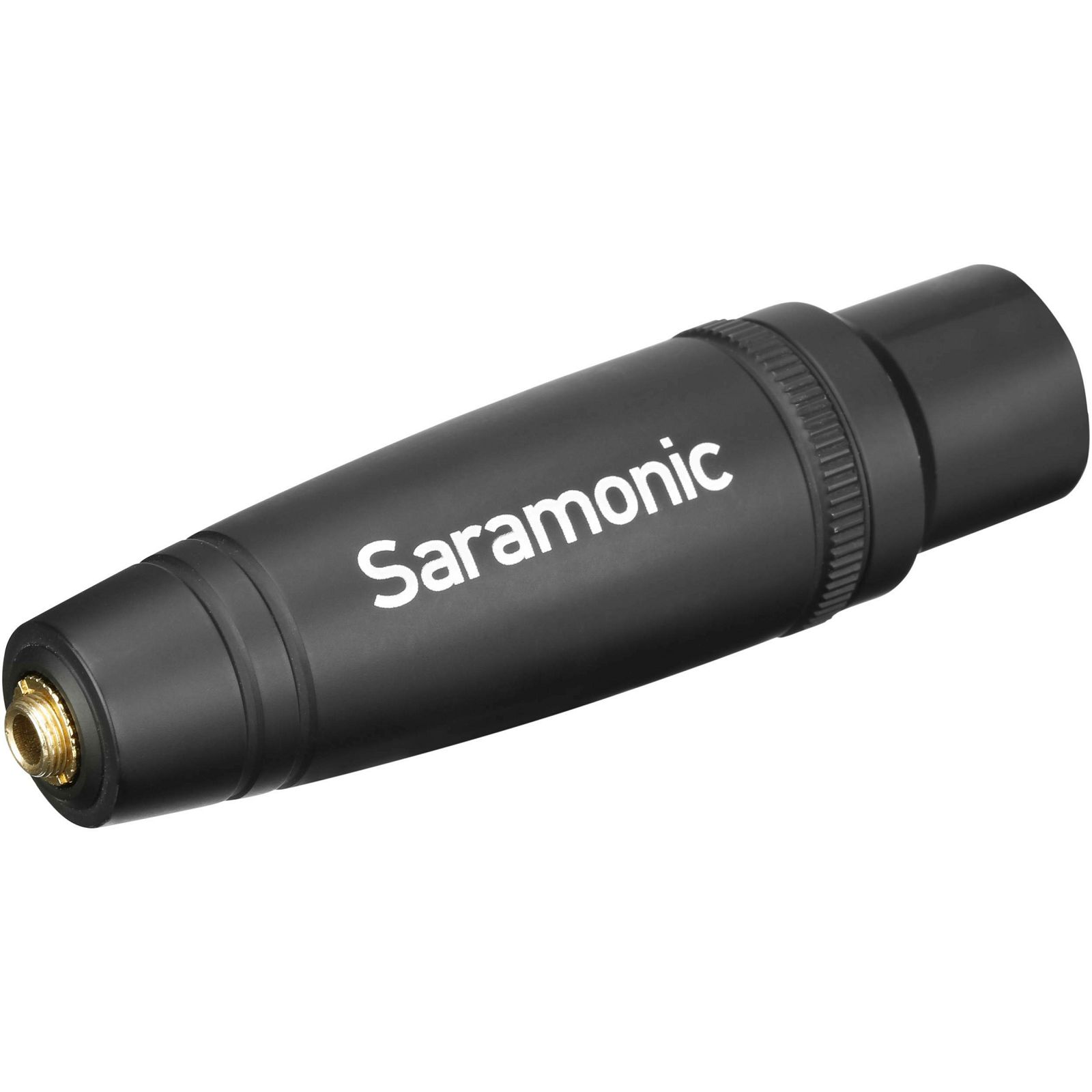 Saramonic C-XLR+ 3.5mm TRS ženski na XLR muški output kabel i adapter