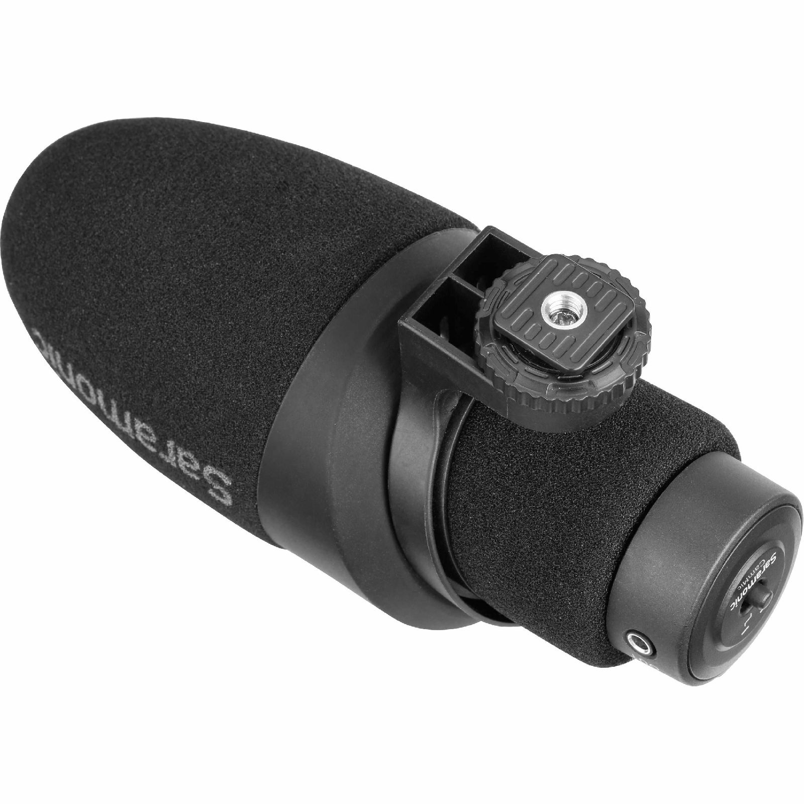 Saramonic CamMic Lightweight On-Camera Microphone mikrofon za DSLR i smartphone