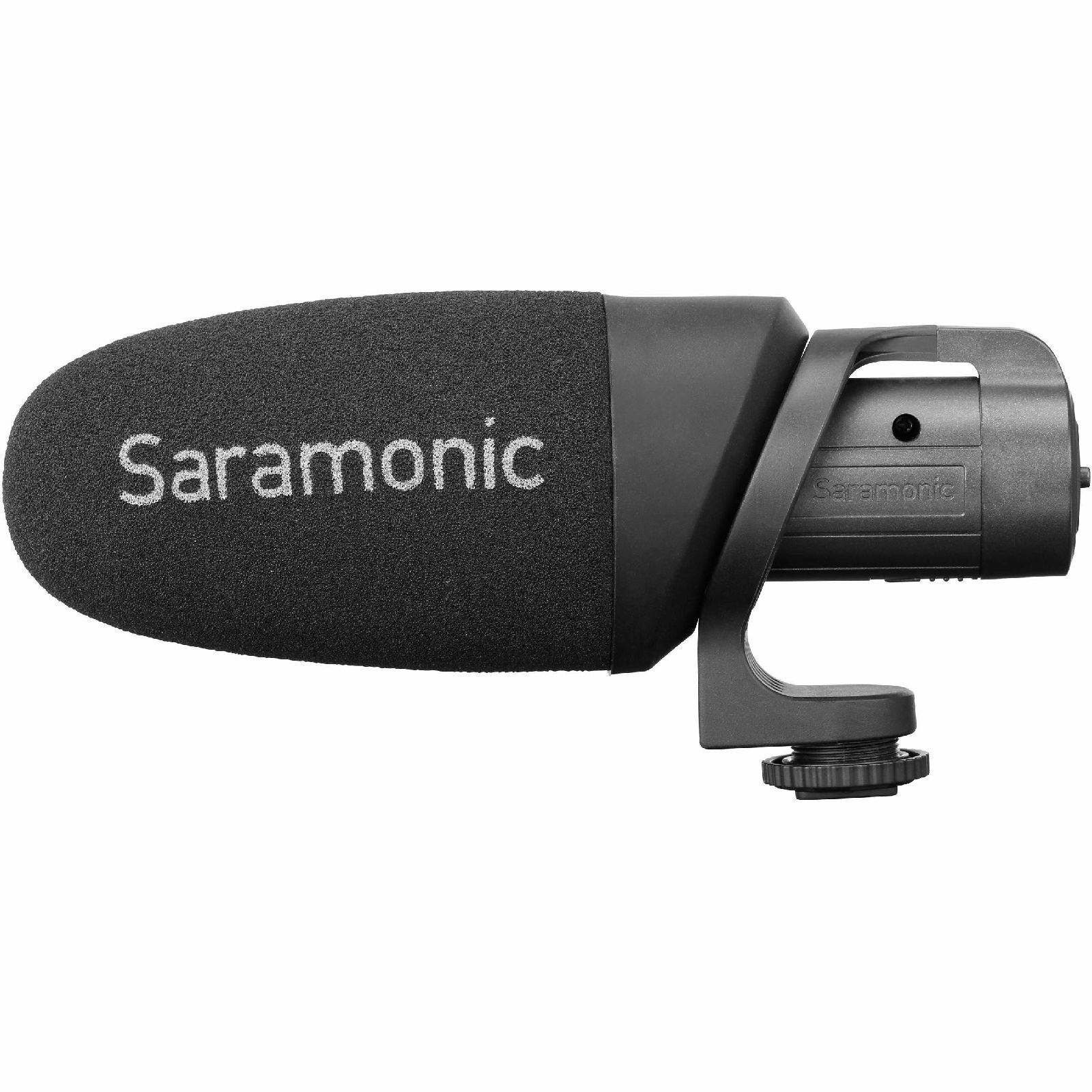 Saramonic CamMic+ Lightweight On-Camera Microphone mikrofon za DSLR i smartphone 