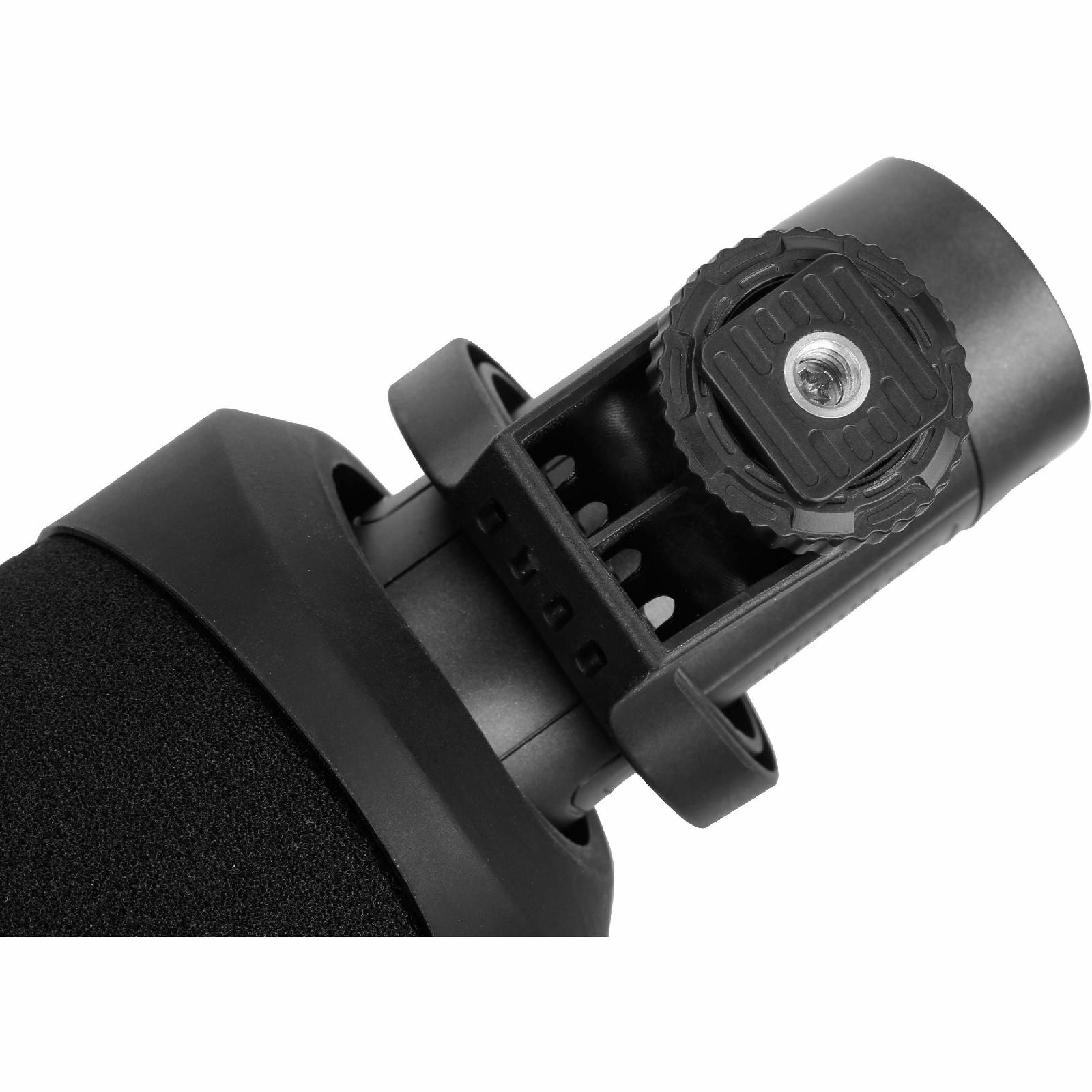 Saramonic CamMic+ Lightweight On-Camera Microphone mikrofon za DSLR i smartphone 