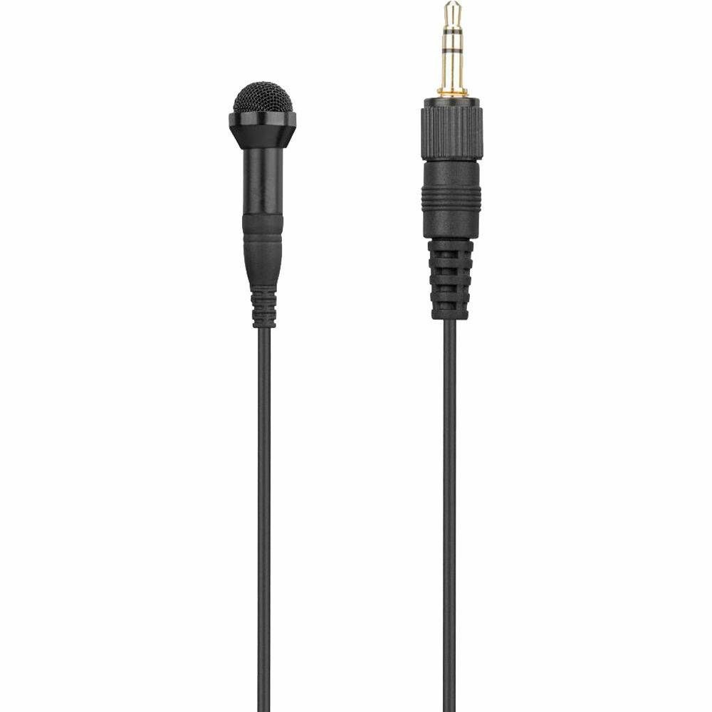 Saramonic DK3A Omni Directional Lavalier Microphone (4mm capsule) 3.5mm locking type TRS connector lavalier mikrofon za bežične transmittere (Saramonic, Sennheiser, Boya)