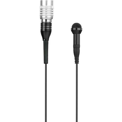 Saramonic DK3C Omni Directional Lavalier Microphone (4mm capsule) 4-Pin hirose connector lavalier mikrofon za Audio-Technica bežične transmittere