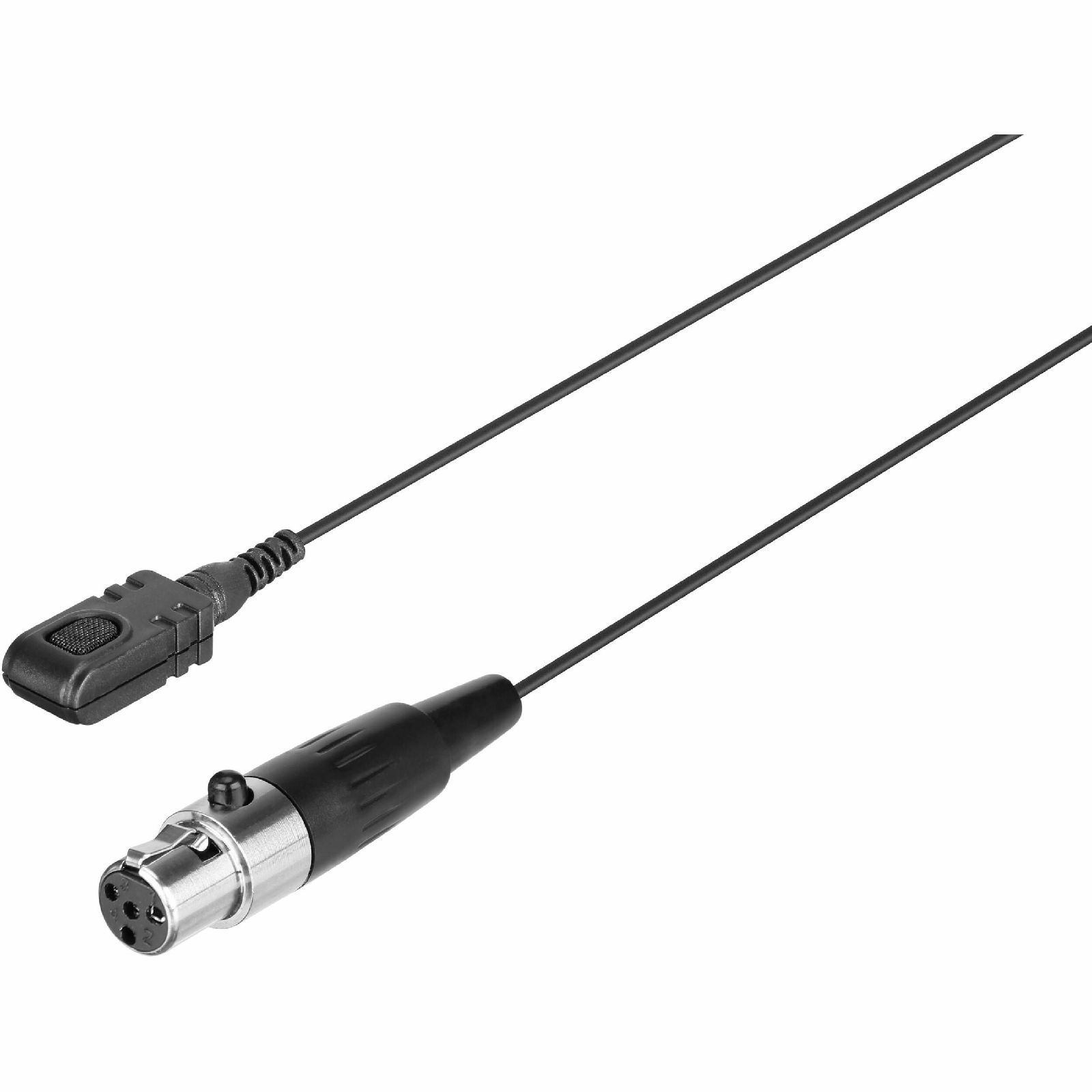 Saramonic DK4E Professional Miniature Lavalier Microphone mikrofon