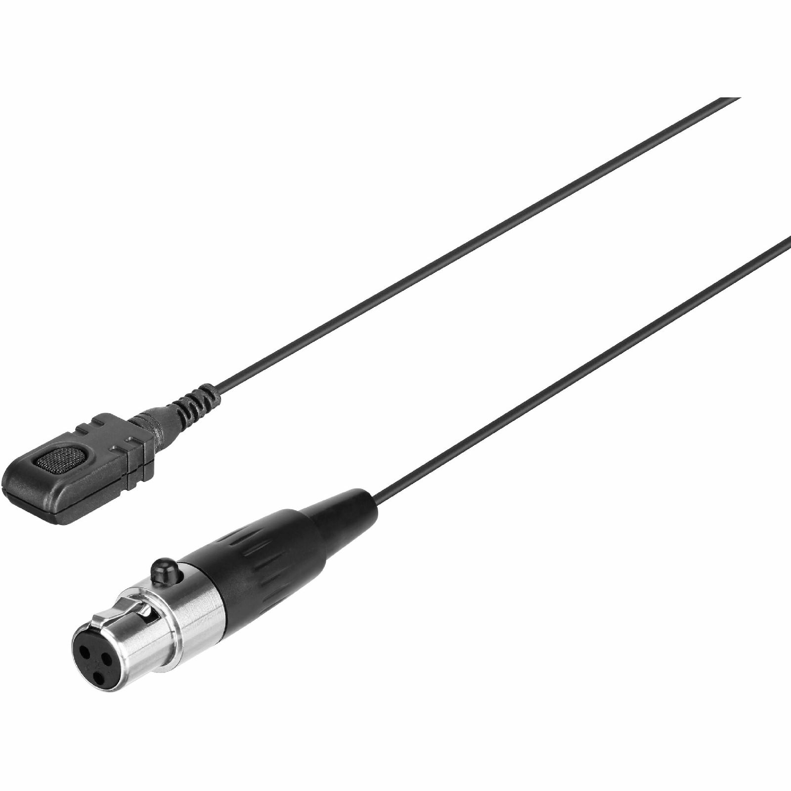 Saramonic DK4F Professional Miniature Lavalier Microphone mikrofon