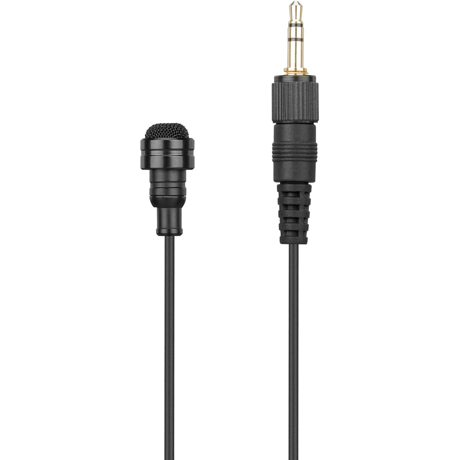 Saramonic DK5A Miniature Waterproof Lavalier Microphone 3.5mm locking type TRS connector vodootporni mikrofon za bežične transmittere (Saramonic, Sennheiser, Rode)