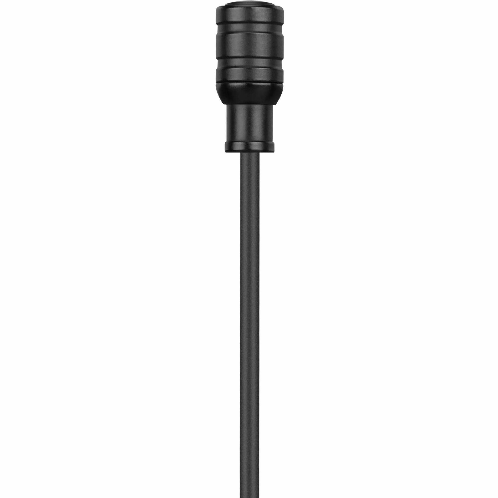 Saramonic DK5C Miniature Waterproof Lavalier Microphone 4-Pin hirose connector vodootporni mikrofon za Audio-Technica bežične transmittere
