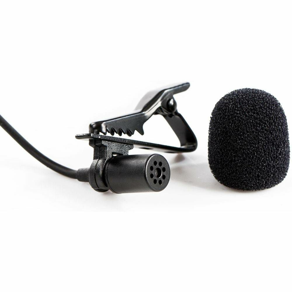 Saramonic LavMicro Lavalier microphone lavalier mikrofon za fotoaparate, smartphone mobitele