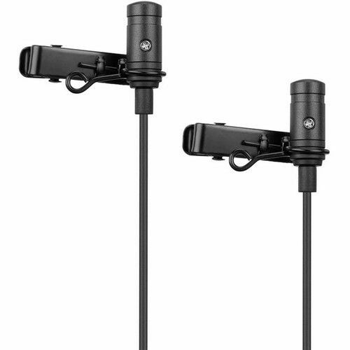 Saramonic LavMicro+DC2M Dual Head Lavalier microphone lavalier mikrofon za smartphone mobitele i računala