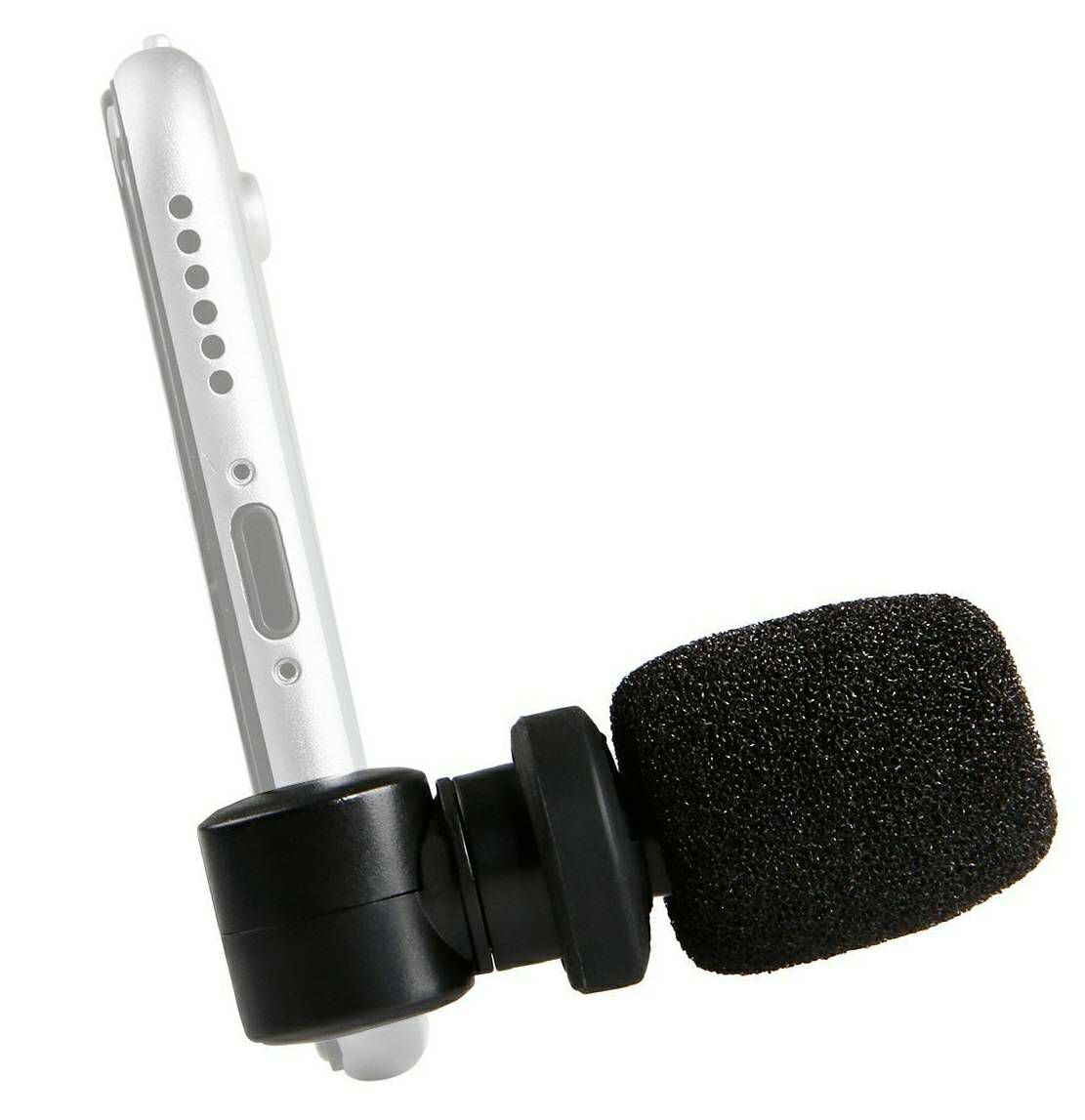 Saramonic Microphone SmartMic for Smartphones mikrofon za pametne telefone mobitele