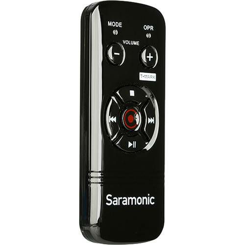 Saramonic RC-X Remote Control daljinski okidač za Zoom i Sony snimače