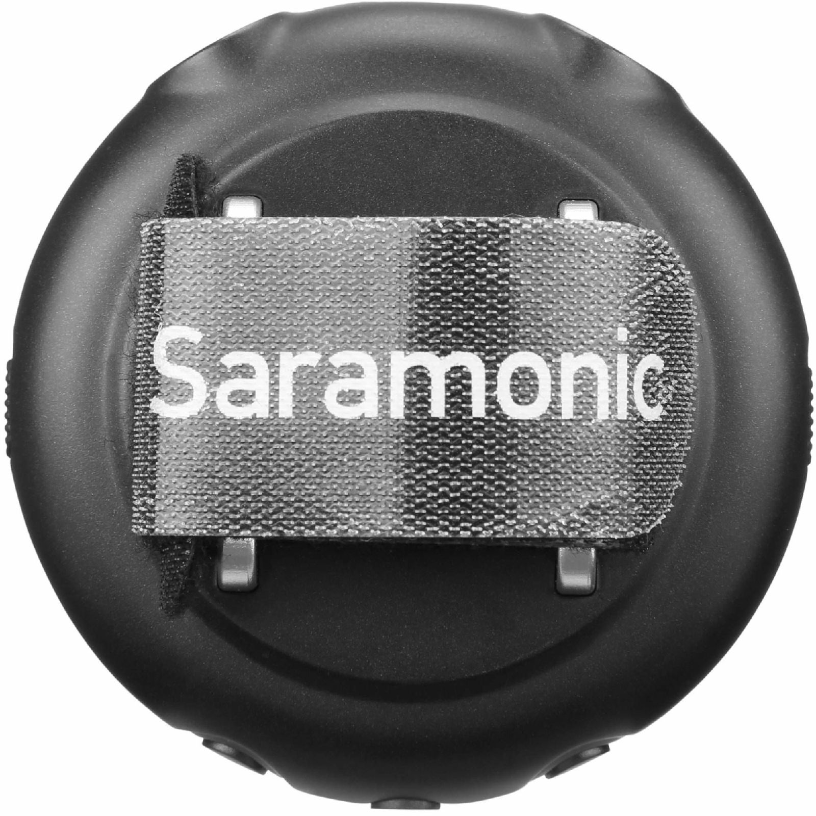 Saramonic Smart V2M 2-CH Audio Mixer za Android, iOS i računala s dva 3.5mm priključka
