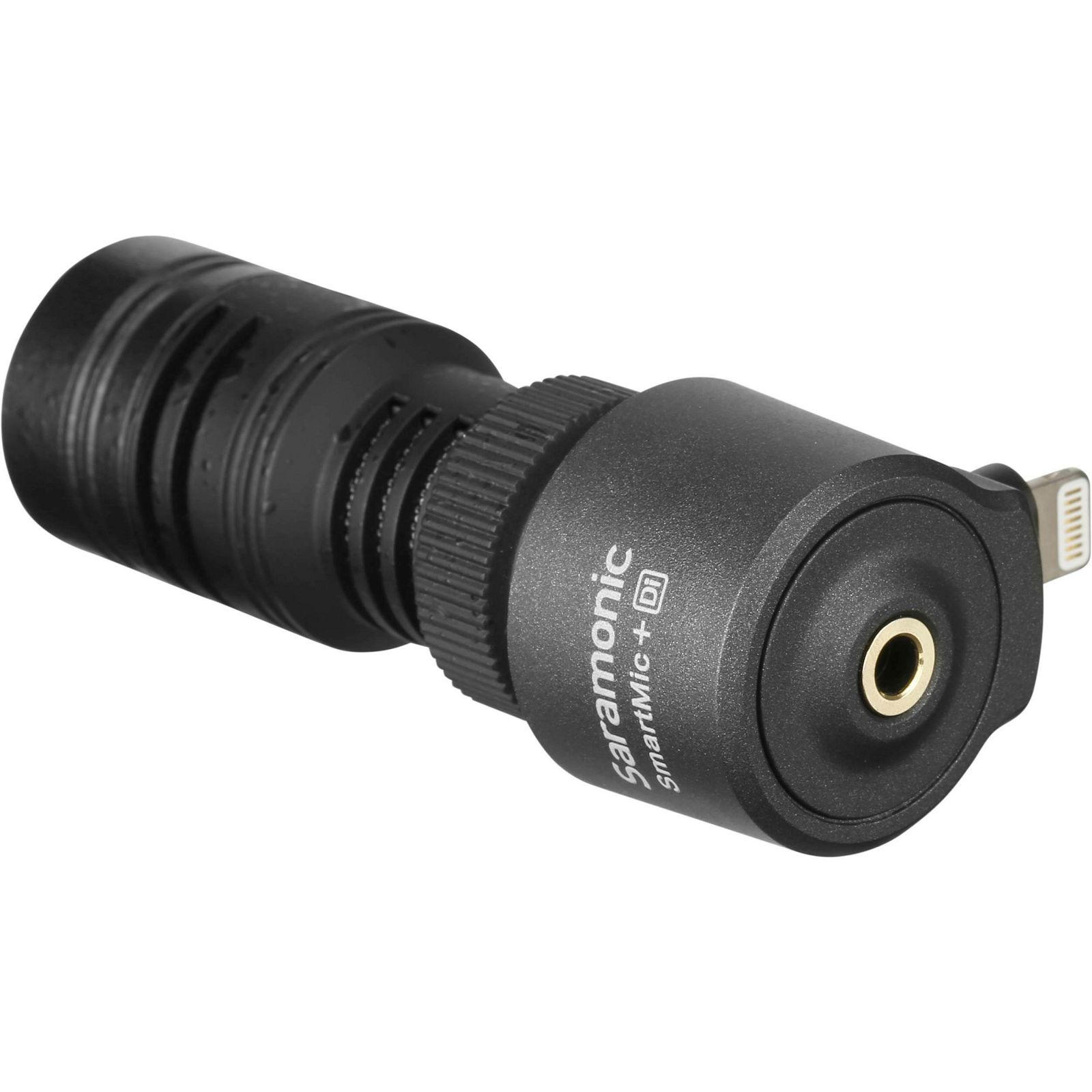 Saramonic SmartMic+ Di Lightweight Smartphone Microphone mikrofon lightning output priključak za iOS uređaje