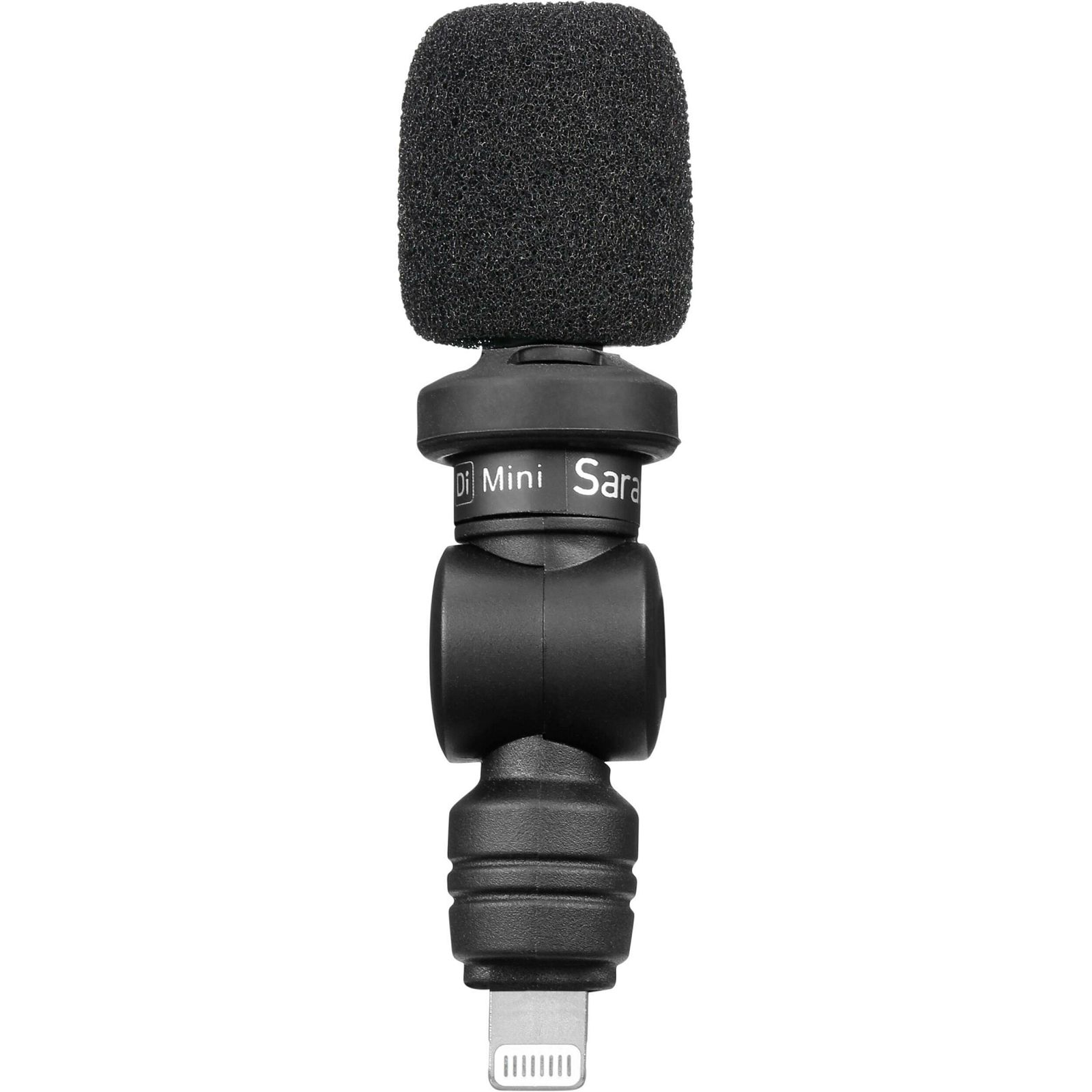 Saramonic SmartMic Di Mini Compact Lightning Microphone kompaktni mikrofon za iOS uređaje