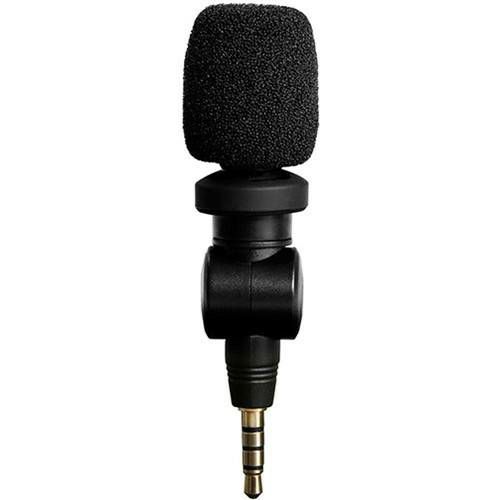 Saramonic SmartMic Microphone mikrofon fleksibilni za Apple iPhone, iPad, iPod Touch