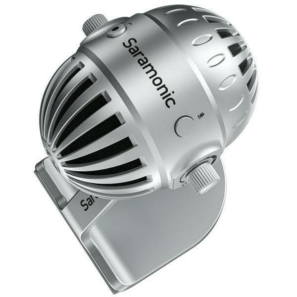 Saramonic SmartMic MTV550 USB Condenser Microphone mikrofon