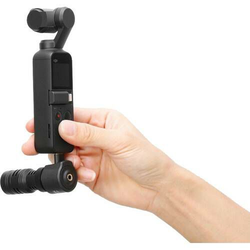 Saramonic SmartMic+ OP USB Type-C Microphone mikrofon tip-C za DJI OSMO™ Pocket