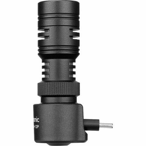 Saramonic SmartMic+ OP USB Type-C Microphone mikrofon tip-C za DJI OSMO™ Pocket