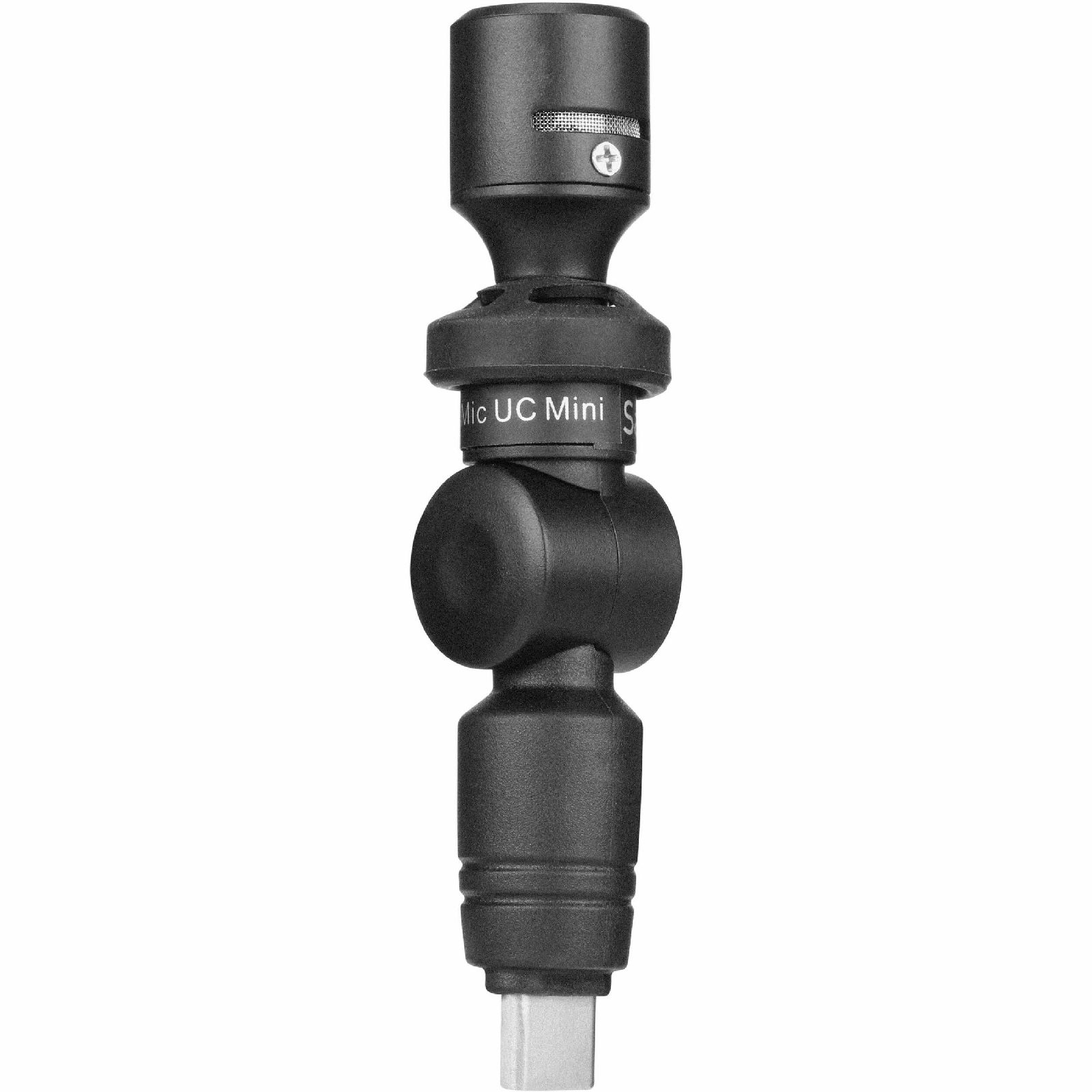 Saramonic SmartMic UC Mini Omnidirectional Microphone mikrofon za USB Type-C uređaje