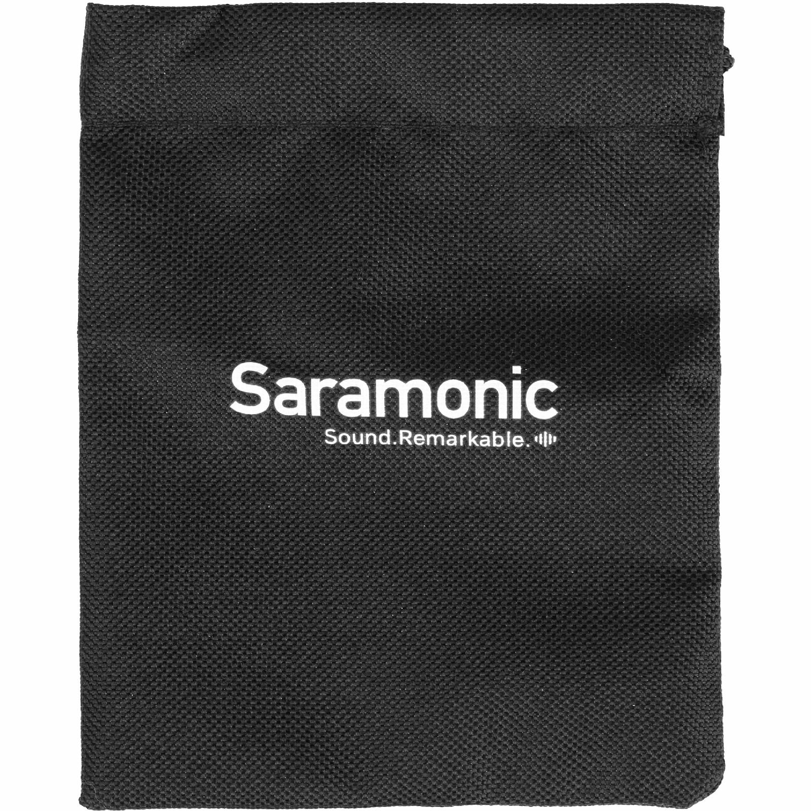 Saramonic SmartMic UC Mini Omnidirectional Microphone mikrofon za USB Type-C uređaje