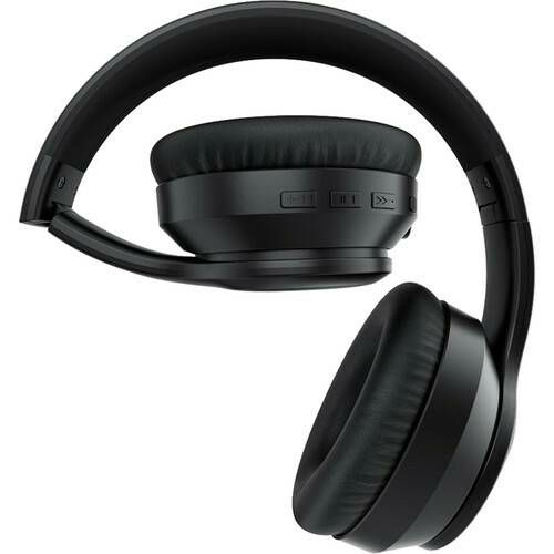 Saramonic SR-BH600 Wireless Active Noise-Cancelling Headphones slušalice