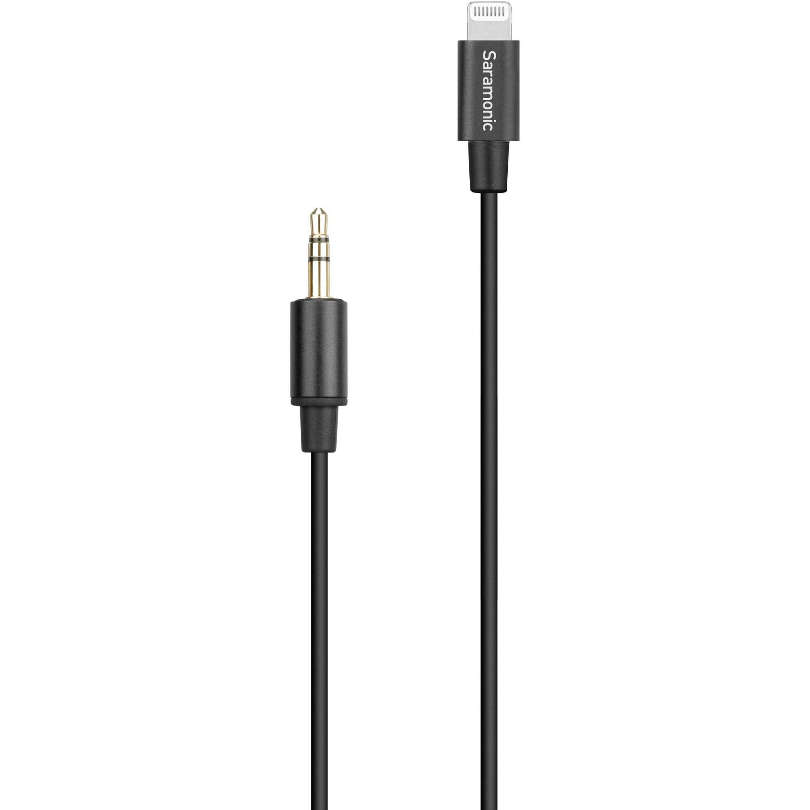 Saramonic SR-C2000 3.5mm muški TRS na Lightning Adapter kabel