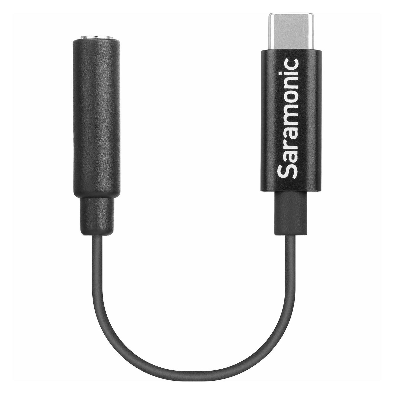 Saramonic SR-C2003 3.5mm ženski TRS na USB-C 6m output kabel