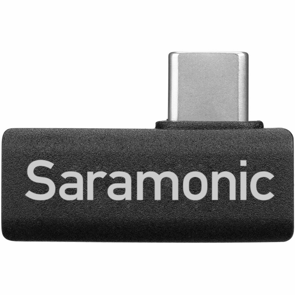 Saramonic SR-C2005 ženski USB-C na muški USB-C L-type kabel i adapter
