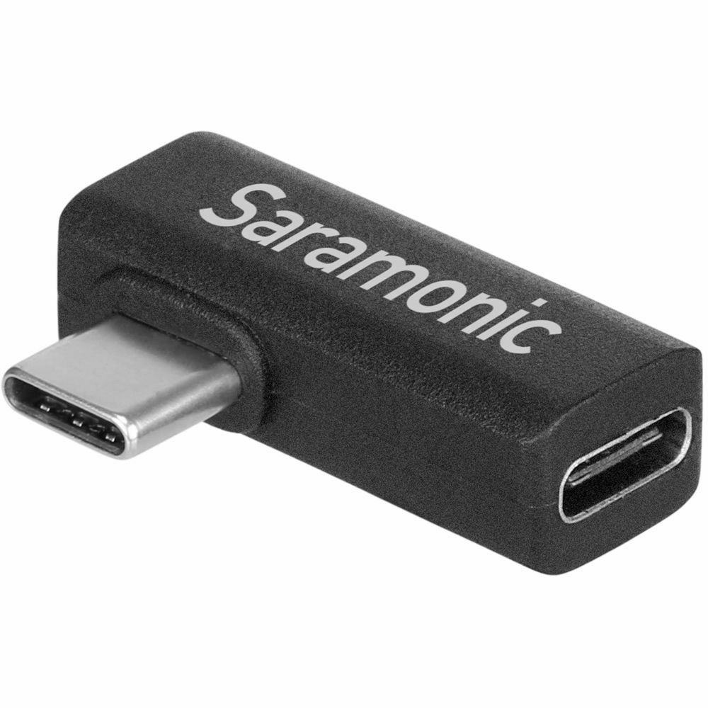 Saramonic SR-C2005 ženski USB-C na muški USB-C L-type kabel i adapter