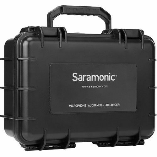 Saramonic SR-C6 Plastic carry and safety case kufer za opremu medium srednja