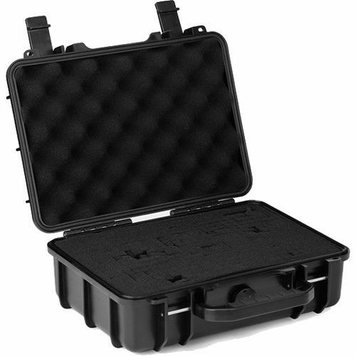 Saramonic SR-C6 Plastic carry and safety case kufer za opremu medium srednja