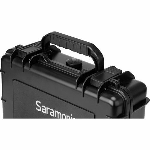 Saramonic SR-C6 Plastic carry and safety case kufer za opremu medium srednja