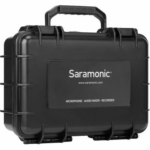 Saramonic SR-C8 Plastic carry and safety case kufer za opremu large velika