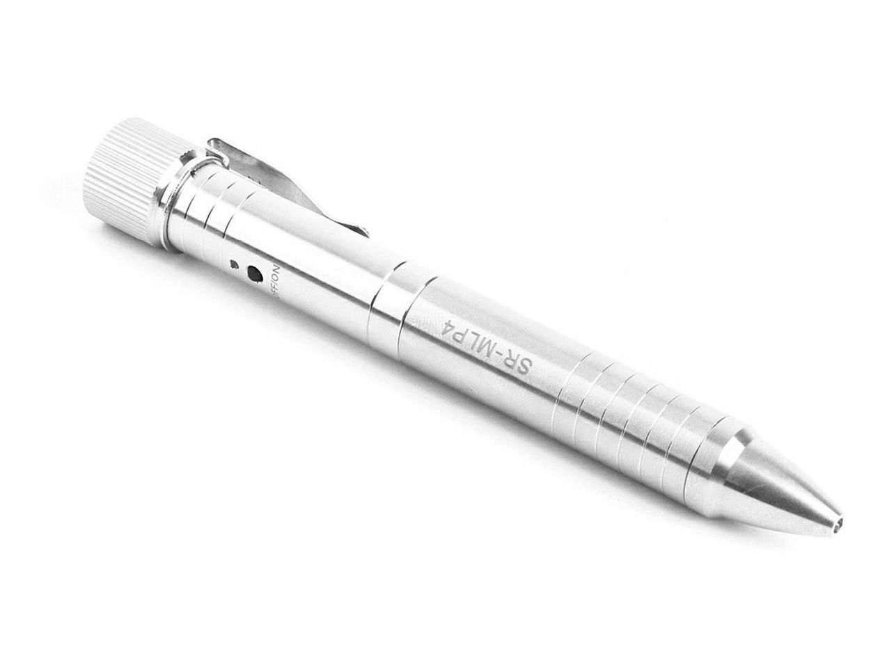 Saramonic SR-MLP4 Multi-functional Pen multifunkcijska olovka s ugrađenim snimačem zvuka i svjetiljkom