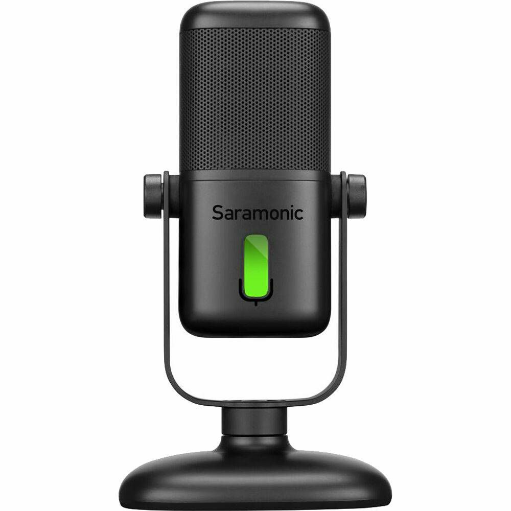 Saramonic SR-MV2000 USB Condenser Microphone mikrofon