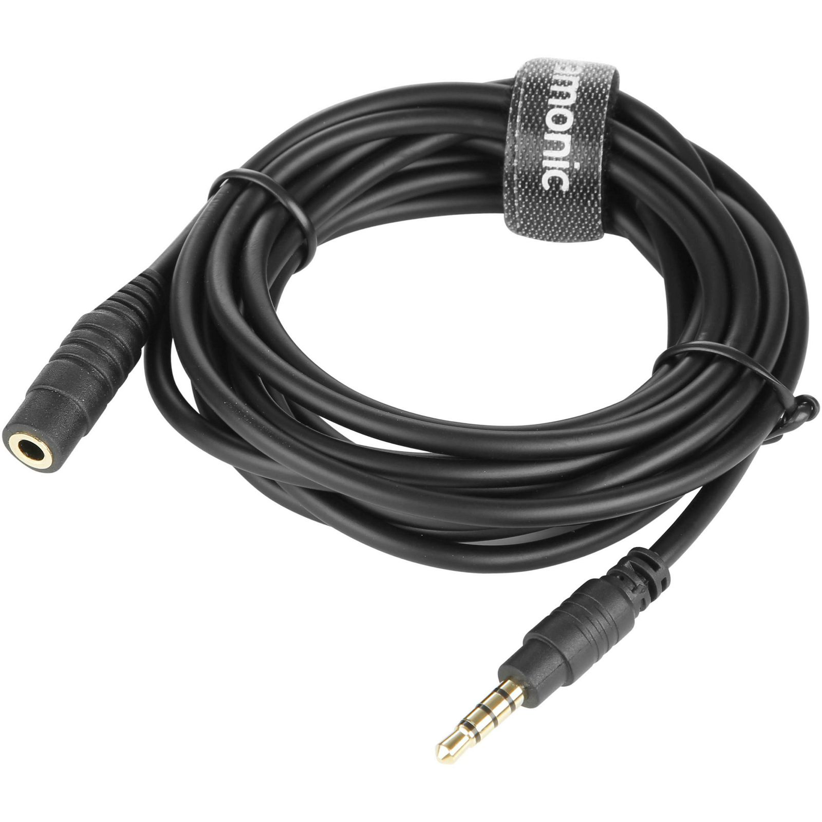 Saramonic SR-SC2500 3.5mm TRRS ženski-TRRS muški 2,5m produžni kabel