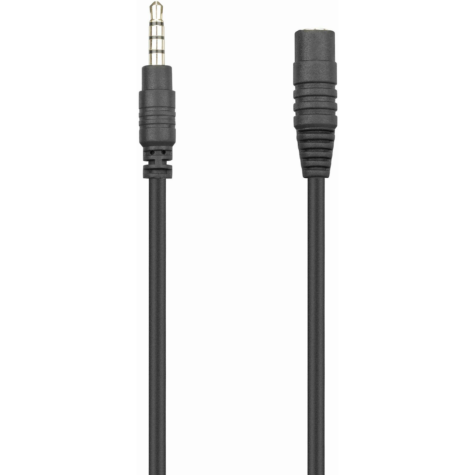 Saramonic SR-SC2500 3.5mm TRRS ženski-TRRS muški 2,5m produžni kabel