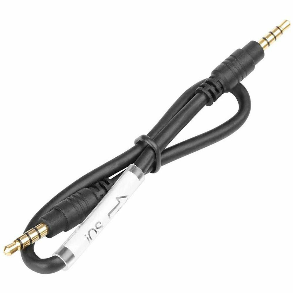 Saramonic SR-SM-C301 SmartMixer 3.5mm output kabel za iOS