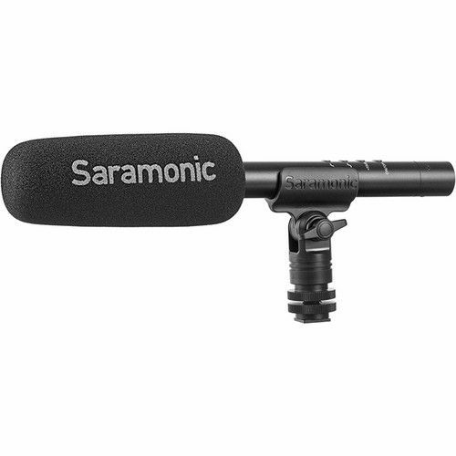 Saramonic SR-TM1 XLR Shotgun Microphone mikrofon